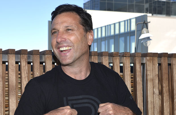 Каријеру посластичара заменио филмским ефектима: Мајстор илузија Алвин Хант у Београду поделио своја искуства